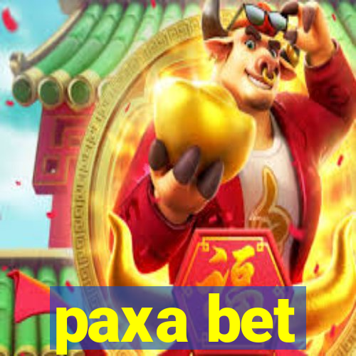 paxa bet